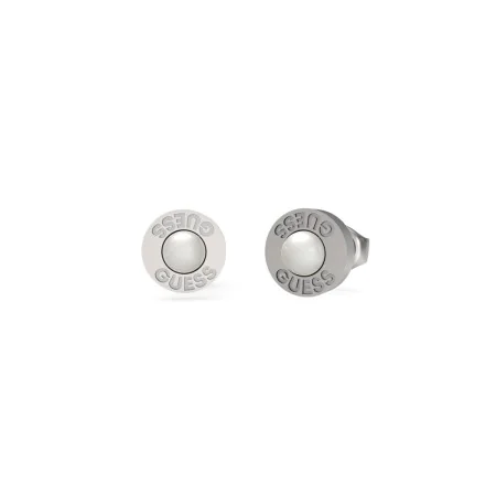 Pendientes Mujer Guess JUME04067JWSTWIT-U de Guess, Pendientes - Ref: S7294529, Precio: 75,20 €, Descuento: %