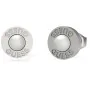 Boucles d´oreilles Femme Guess JUME04067JWSTWIT-U de Guess, Boucles d'oreilles - Réf : S7294529, Prix : 75,20 €, Remise : %