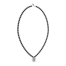 Men's Necklace Guess JUMN04061JWSTBKT-U by Guess, Necklaces - Ref: S7294536, Price: 99,90 €, Discount: %