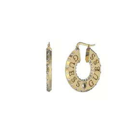 Boucles d´oreilles Femme Guess JUBE03111JWYGT-U de Guess, Boucles d'oreilles - Réf : S7294554, Prix : 75,35 €, Remise : %