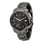 Montre Homme Maserati SUCCESSO SOLAR POWER Gris (Ø 45 mm) de Maserati, Montres bracelet - Réf : S7294590, Prix : 210,71 €, Re...