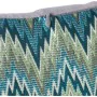 Coussin Alexandra House Living Bleu Textile 30 x 50 cm de Alexandra House Living, Coussins - Réf : D1625961, Prix : 13,23 €, ...