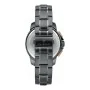 Montre Homme Maserati SUCCESSO SOLAR POWER Gris (Ø 45 mm) de Maserati, Montres bracelet - Réf : S7294590, Prix : 210,71 €, Re...