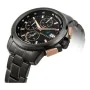 Montre Homme Maserati SUCCESSO SOLAR POWER Gris (Ø 45 mm) de Maserati, Montres bracelet - Réf : S7294590, Prix : 210,71 €, Re...