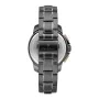 Orologio Uomo Maserati SUCCESSO SOLAR POWER Grigio (Ø 45 mm) di Maserati, Orologi da polso - Rif: S7294590, Prezzo: 195,10 €,...