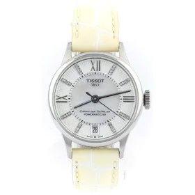 Relógio feminino Tissot CHEMINS DES TOURELLES (Ø 32 mm) de Tissot, Relógios com braselete - Ref: S7294592, Preço: 479,62 €, D...