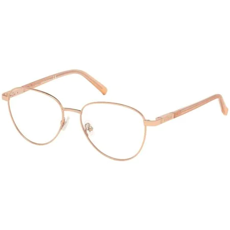 Unisex' Spectacle frame Guess EYE CANDY GU3037 by Guess, Glasses and accessories - Ref: S7294607, Price: 107,47 €, Discount: %