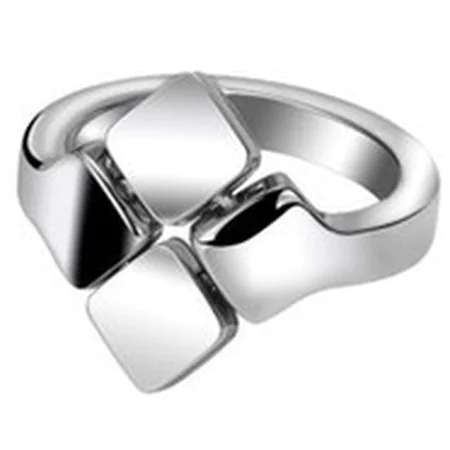 Ladies' Ring Breil Streamers Collection 16 by Breil, Rings - Ref: S7294636, Price: 39,33 €, Discount: %