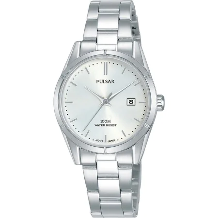 Orologio Donna Pulsar PH7471X1 (Ø 28 mm) di Pulsar, Orologi da polso - Rif: S7294644, Prezzo: 78,03 €, Sconto: %