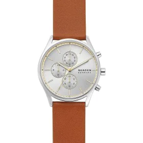 Reloj Hombre Skagen HOLST de Skagen, Relojes de pulsera - Ref: S7294651, Precio: 117,32 €, Descuento: %