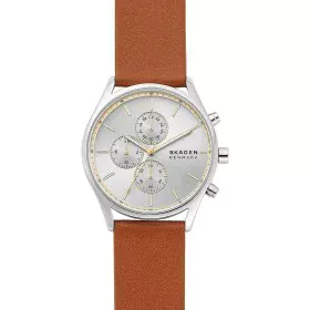 Orologio Uomo Skagen HOLST di Skagen, Orologi da polso - Rif: S7294651, Prezzo: 111,10 €, Sconto: %