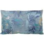 Cushion Alexandra House Living Blue Textile 30 x 50 cm by Alexandra House Living, Cushions - Ref: D1625964, Price: 15,98 €, D...