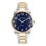 Montre Homme Trussardi R2423154001 Argenté (Ø 40 mm) de Trussardi, Montres bracelet - Réf : S7294677, Prix : 192,78 €, Remise...