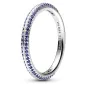 Bague Femme Pandora 199679C03-54 14 de Pandora, Bagues - Réf : S7294679, Prix : 63,79 €, Remise : %