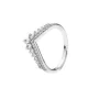 Bague Femme Pandora 197736CZ-52 12 de Pandora, Bagues - Réf : S7294685, Prix : 100,37 €, Remise : %