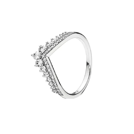 Anillo Mujer Pandora 197736CZ-52 12 de Pandora, Anillos - Ref: S7294685, Precio: 100,37 €, Descuento: %