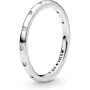 Bague Femme Pandora 190945CZ-60 20 de Pandora, Bagues - Réf : S7294689, Prix : 65,50 €, Remise : %