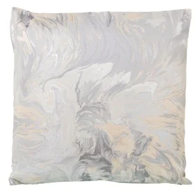 Cojín Alexandra House Living Gris Textil 43 x 43 cm de Alexandra House Living, Cojines - Ref: D1625966, Precio: 18,50 €, Desc...