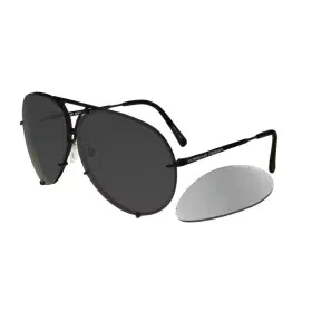 Unisex Sunglasses Porsche Design P8478 by Porsche Design, Glasses and accessories - Ref: S7294709, Price: 371,62 €, Discount: %