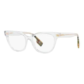 Montura de Gafas Mujer Burberry EVELYN BE 2375 de Burberry, Gafas y accesorios - Ref: S7294712, Precio: 168,21 €, Descuento: %