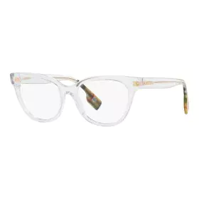 Ladies' Spectacle frame Burberry EVELYN BE 2375 by Burberry, Glasses and accessories - Ref: S7294712, Price: 181,67 €, Discou...