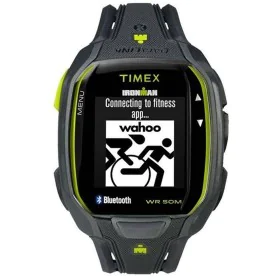 Herrenuhr Timex IRONMAN PERSONAL TRAINER Grau von Timex, Armbanduhren - Ref: S7294720, Preis: 106,64 €, Rabatt: %