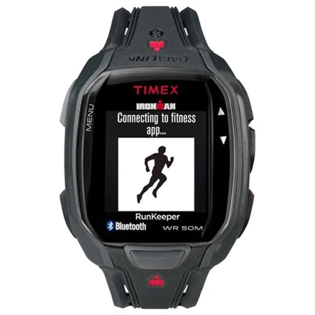 Relógio unissexo Timex IRONMAN PERSONAL TRAINER de Timex, Relógios com braselete - Ref: S7294721, Preço: 106,64 €, Desconto: %