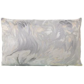 Coussin Alexandra House Living Gris Textile 30 x 50 cm de Alexandra House Living, Coussins - Réf : D1625967, Prix : 15,98 €, ...