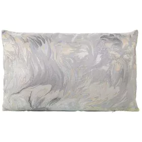 Coussin Alexandra House Living Gris Textile 30 x 50 cm de Alexandra House Living, Coussins - Réf : D1625967, Prix : 17,07 €, ...