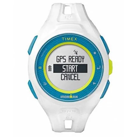 Ladies' Watch Timex IRONMAN RUN X-20 NEON (Ø 43 mm) by Timex, Wrist Watches - Ref: S7294722, Price: 66,90 €, Discount: %