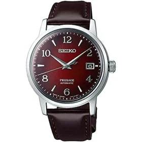 Men's Watch Seiko AUTOMATIC COCKTAIL COLLECTION - NEGRONI (Ø 38,5 mm) by Seiko, Wrist Watches - Ref: S7294738, Price: 569,24 ...