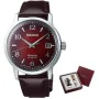 Relógio masculino Seiko AUTOMATIC COCKTAIL COLLECTION - NEGRONI (Ø 38,5 mm) de Seiko, Relógios com braselete - Ref: S7294738,...