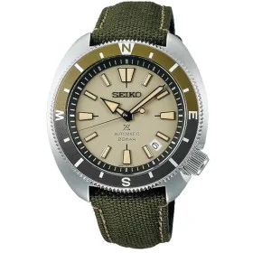 Reloj Hombre Seiko PROSPEX TORTOISE LAND EDT. (Ø 42,5 mm) de Seiko, Relojes de pulsera - Ref: S7294739, Precio: 532,29 €, Des...