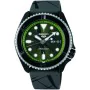 Montre Homme Seiko SPORT AUTOMATIC - SANJI ONE PIECE LIMITED EDT. de Seiko, Montres bracelet - Réf : S7294743, Prix : 536,21 ...