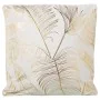 Almofada Alexandra House Living Creme Têxtil 43 x 43 cm de Alexandra House Living, Almofadas - Ref: D1625968, Preço: 19,09 €,...