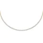 Ladies' Necklace Morellato SAQF24 by Morellato, Necklaces - Ref: S7294751, Price: 102,54 €, Discount: %