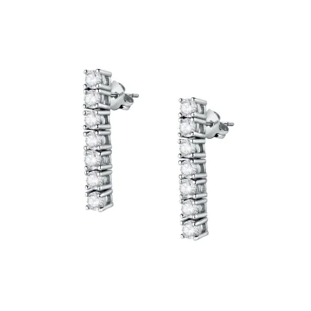 Boucles d´oreilles Femme Morellato SAQF27 de Morellato, Boucles d'oreilles - Réf : S7294753, Prix : 66,13 €, Remise : %