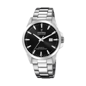 Montre Homme Festina F20024/4 de Festina, Montres bracelet - Réf : S7294767, Prix : 181,10 €, Remise : %