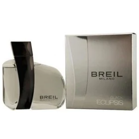 Men's Perfume Breil Black Elipsis 50 ml edt by Breil, Eau de Perfume - Ref: S7294812, Price: 71,74 €, Discount: %