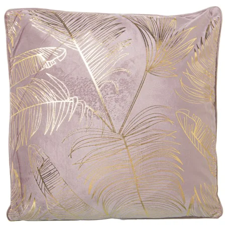 Coussin Alexandra House Living Rose Textile 43 x 43 cm de Alexandra House Living, Coussins - Réf : D1625970, Prix : 20,39 €, ...