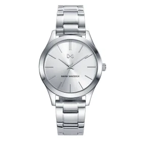 Montre Femme Mark Maddox MM7112-07 (Ø 38 mm) de Mark Maddox, Montres bracelet - Réf : S7294828, Prix : 64,80 €, Remise : %