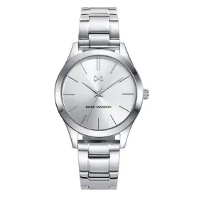 Relógio feminino Mark Maddox MM7112-07 (Ø 38 mm) de Mark Maddox, Relógios com braselete - Ref: S7294828, Preço: 63,75 €, Desc...