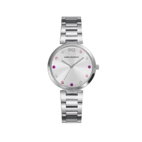 Montre Femme Mark Maddox MM0114-07 (Ø 33 mm) de Mark Maddox, Montres bracelet - Réf : S7294830, Prix : 64,80 €, Remise : %