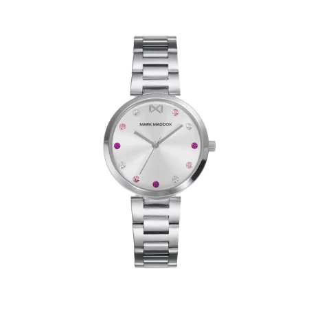 Ladies' Watch Mark Maddox MM0114-07 (Ø 33 mm) by Mark Maddox, Wrist Watches - Ref: S7294830, Price: 64,80 €, Discount: %