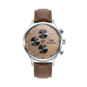 Relógio masculino Mark Maddox HC7138-46 (Ø 43 mm) de Mark Maddox, Relógios com braselete - Ref: S7294836, Preço: 78,67 €, Des...