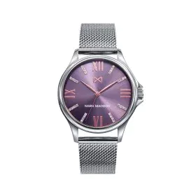 Reloj Mujer Mark Maddox MM7146-73 (Ø 35 mm) de Mark Maddox, Relojes de pulsera - Ref: S7294839, Precio: 68,85 €, Descuento: %