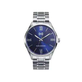 Reloj Hombre Mark Maddox HM0116-33 (Ø 40 mm) de Mark Maddox, Relojes de pulsera - Ref: S7294840, Precio: 63,75 €, Descuento: %