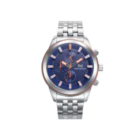 Reloj Hombre Mark Maddox HM7153-37 (Ø 44 mm) de Mark Maddox, Relojes de pulsera - Ref: S7294842, Precio: 82,78 €, Descuento: %