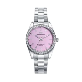 Relógio feminino Mark Maddox MM1001-77 (Ø 32 mm) de Mark Maddox, Relógios com braselete - Ref: S7294847, Preço: 78,67 €, Desc...