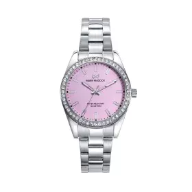 Montre Femme Mark Maddox MM1001-77 (Ø 32 mm) de Mark Maddox, Montres bracelet - Réf : S7294847, Prix : 77,42 €, Remise : %